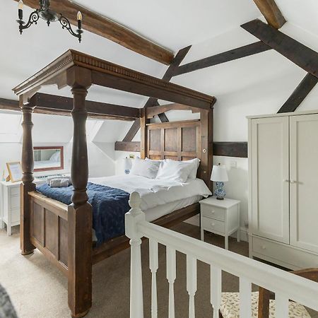 Готель Oyo Blenheim House Etwall Екстер'єр фото