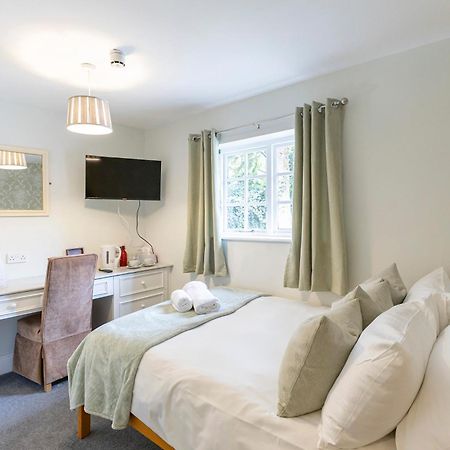 Готель Oyo Blenheim House Etwall Екстер'єр фото