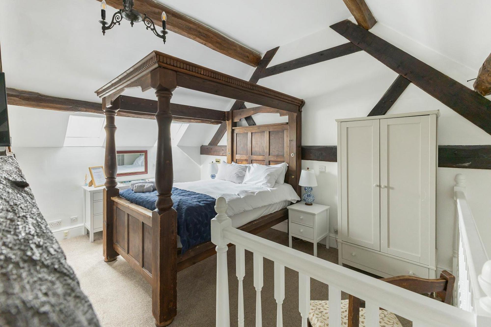 Готель Oyo Blenheim House Etwall Екстер'єр фото