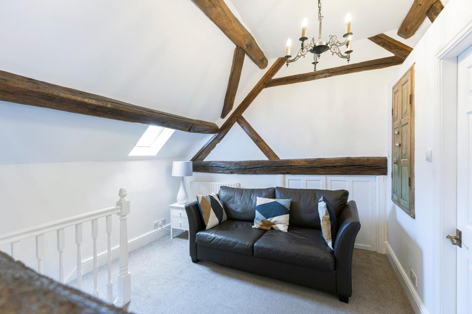 Готель Oyo Blenheim House Etwall Екстер'єр фото