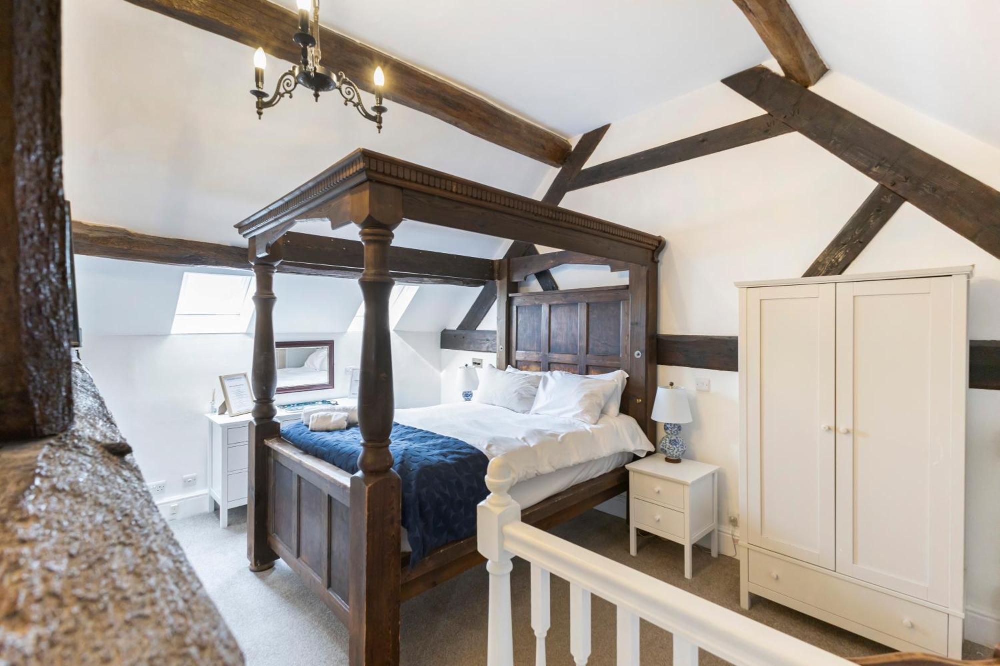 Готель Oyo Blenheim House Etwall Екстер'єр фото