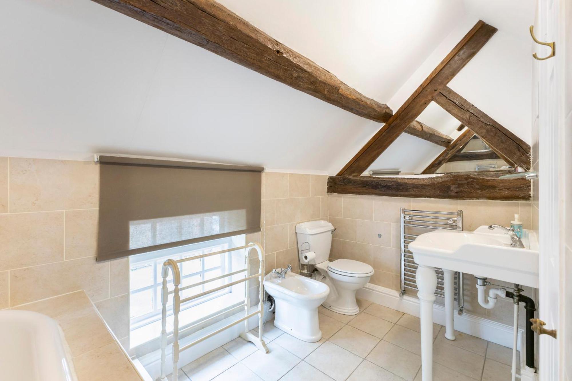Готель Oyo Blenheim House Etwall Екстер'єр фото